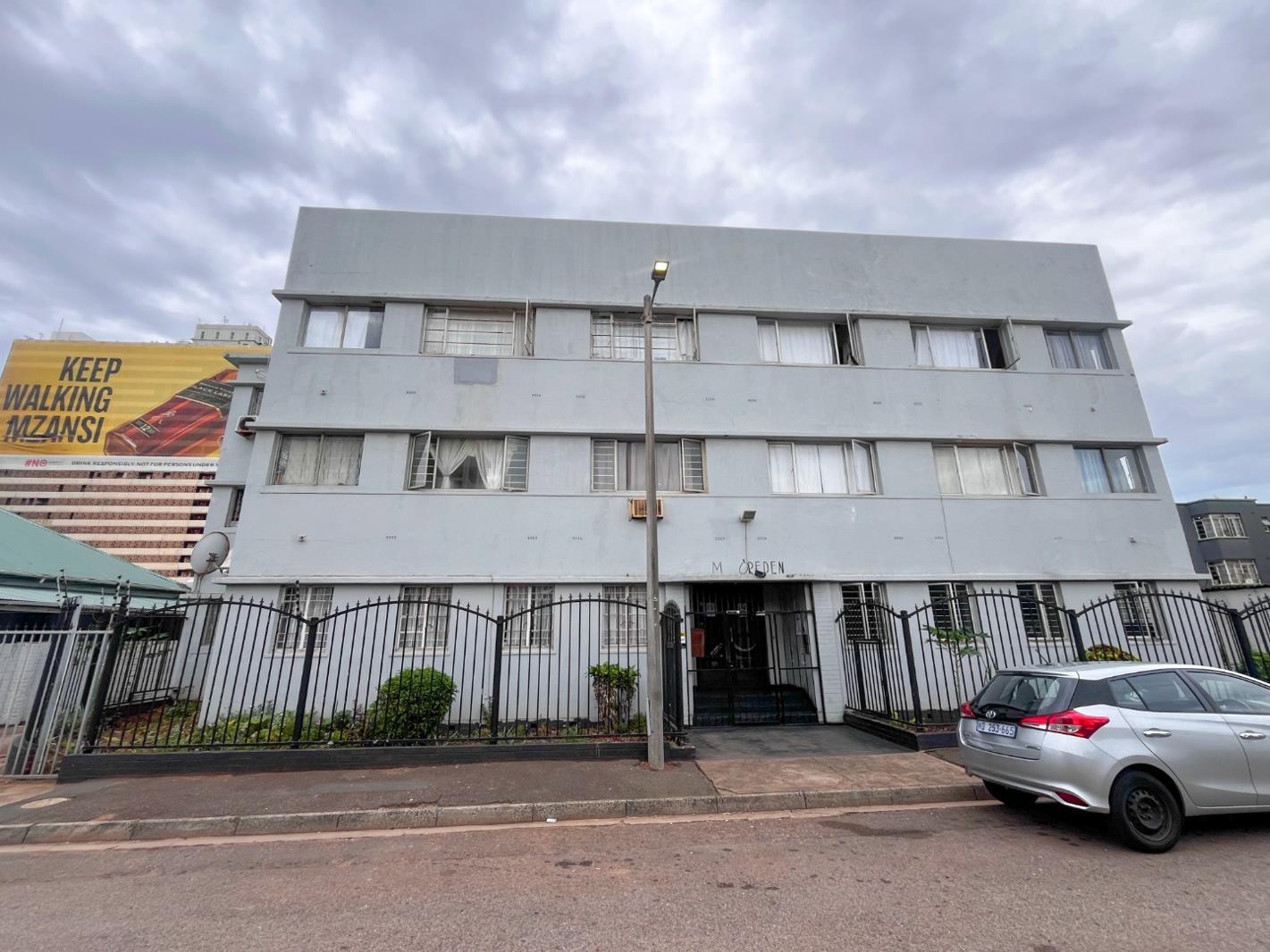 1.5 Bedroom Apartment in Bulwer