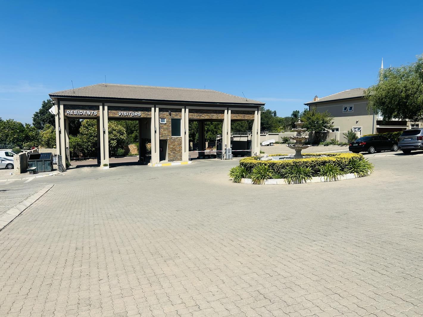 3 Bedroom Apartment in Glen Austin AH