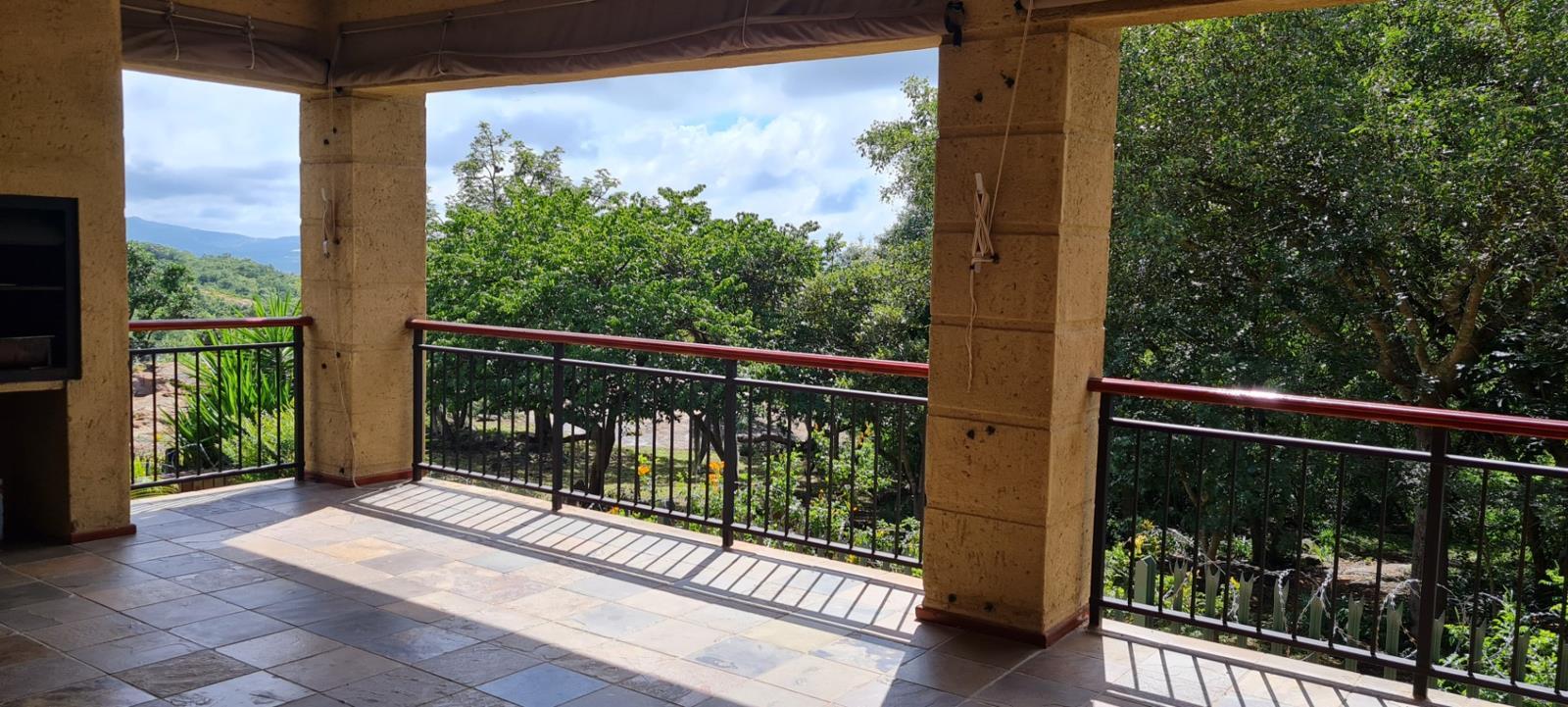 3 Bedroom House in Nelspruit Central