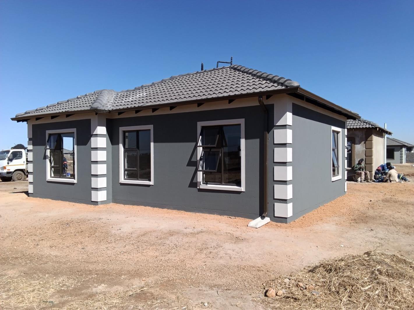 3 Bedroom House in Windmill Park
