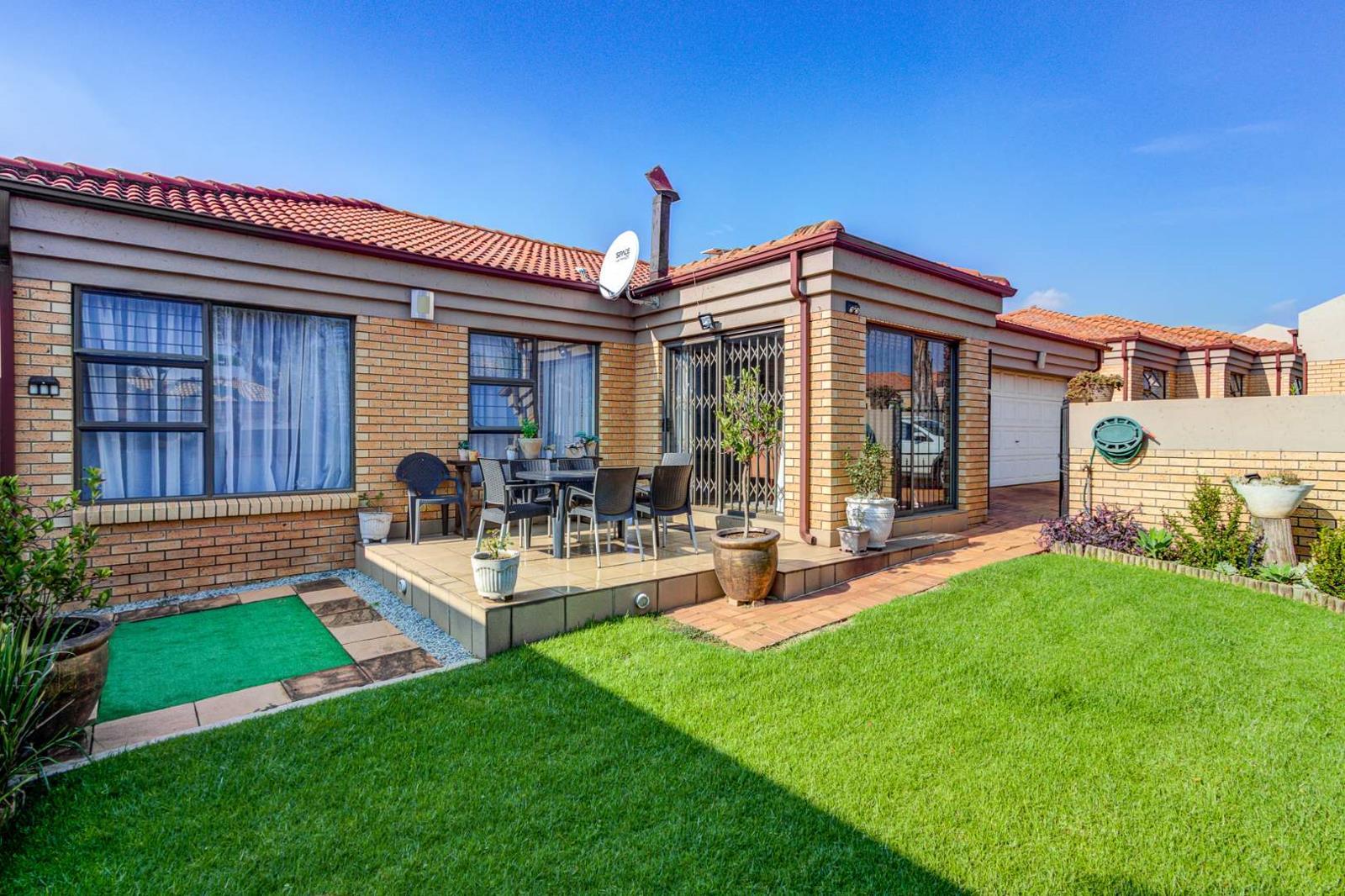 3 Bedroom House in Pomona