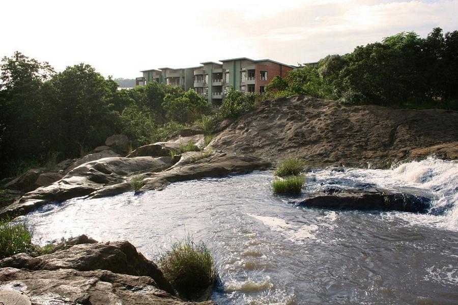 3 Bedroom Apartment in West Acres