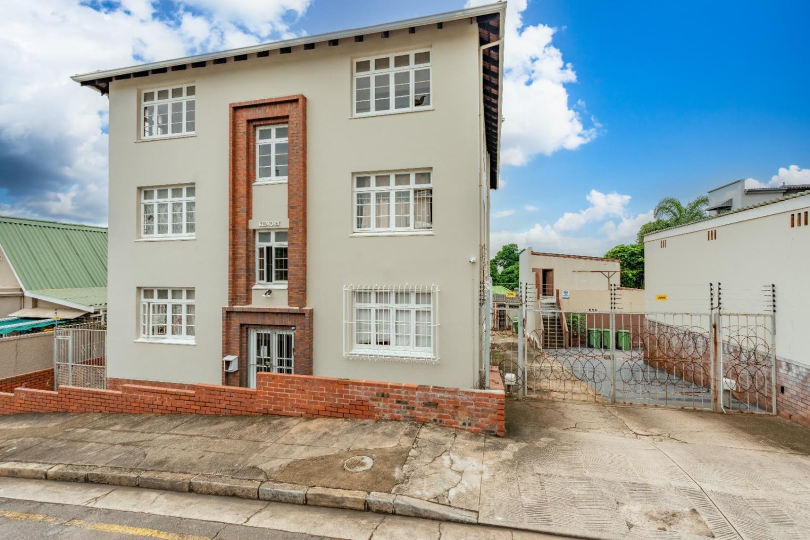 2 Bedroom Apartment in Glenwood
