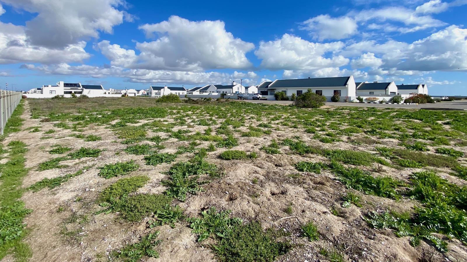 522 m² Land available in Velddrif