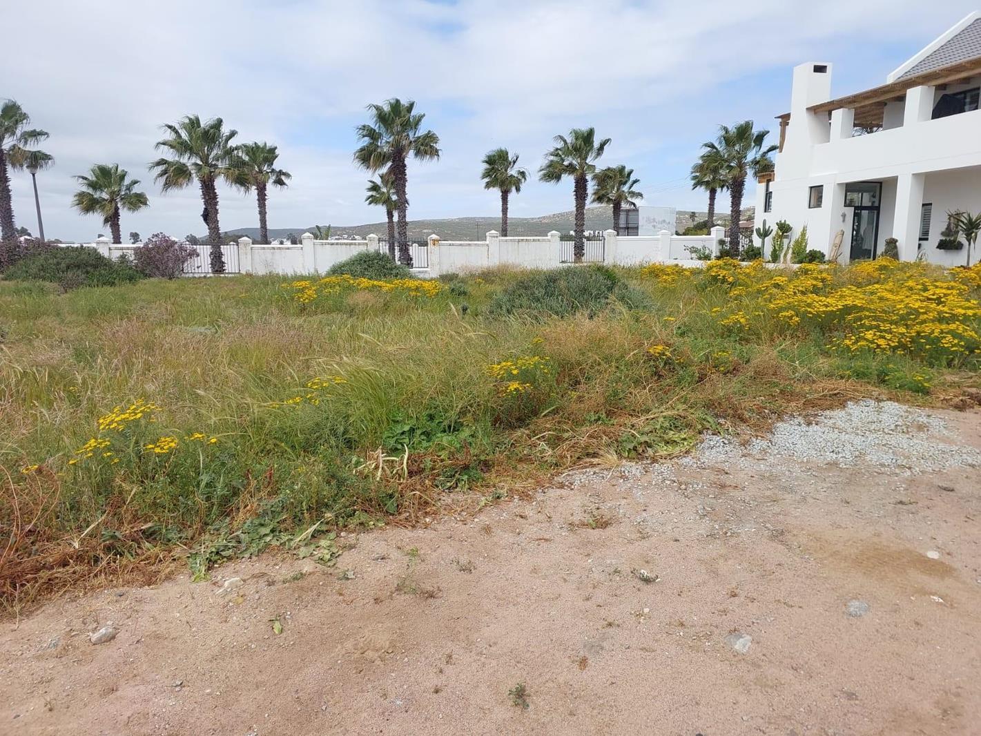 433 m² Land available in Sandy Point