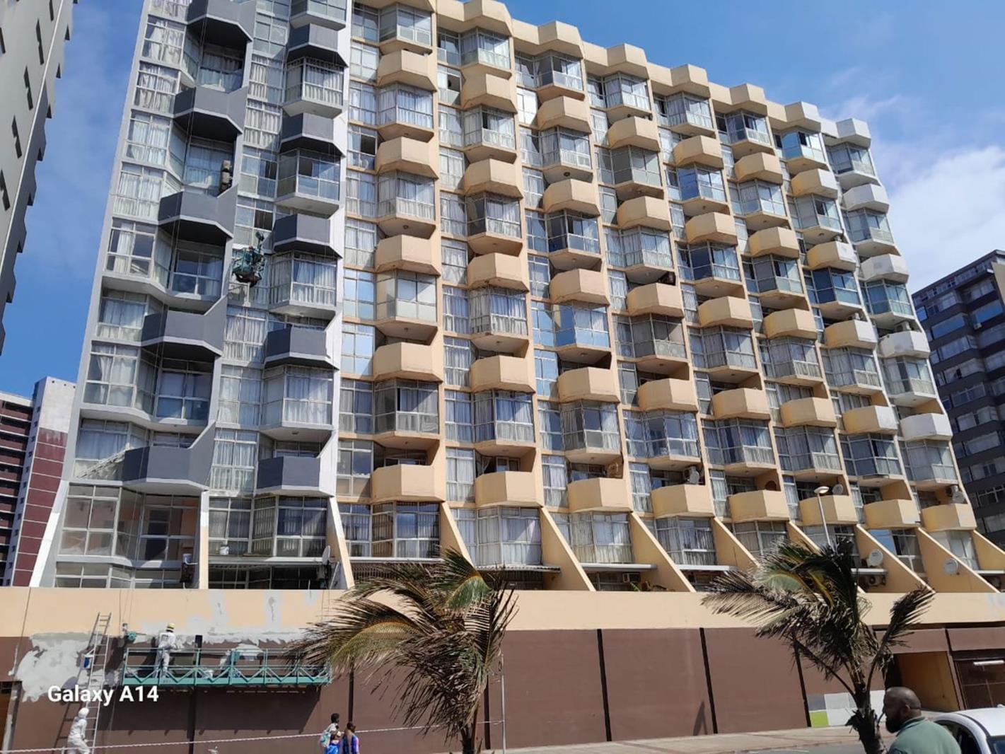 2 Bedroom Apartment in South Beach