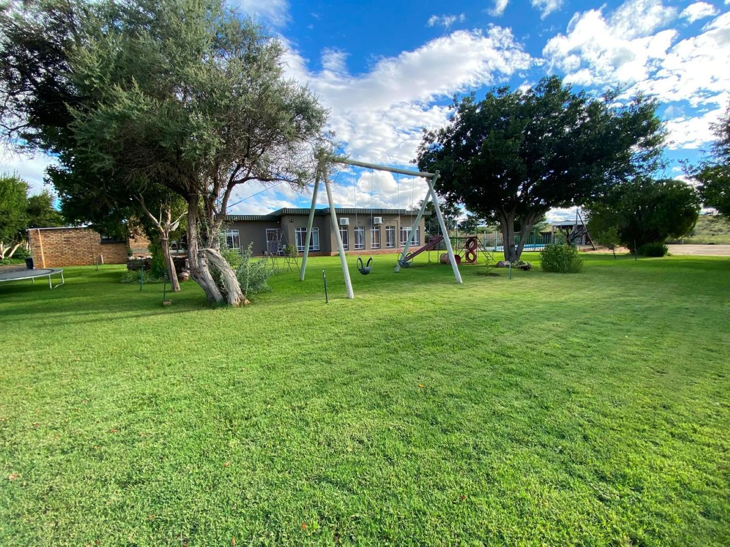 4 Bedroom House in Vryburg