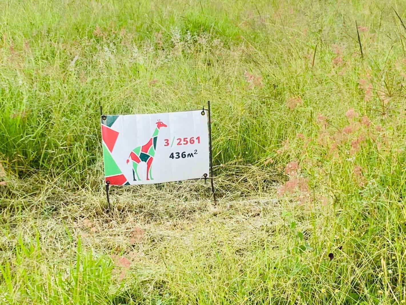 436 m² Land available in Kamagugu