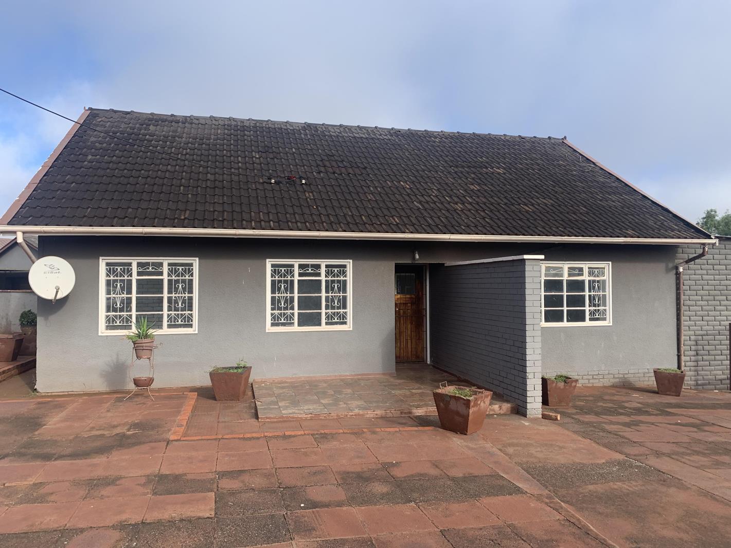 3 Bedroom House in Postmasburg
