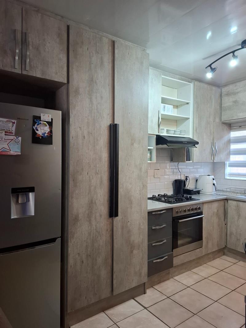 2 Bedroom Townhouse in Edleen