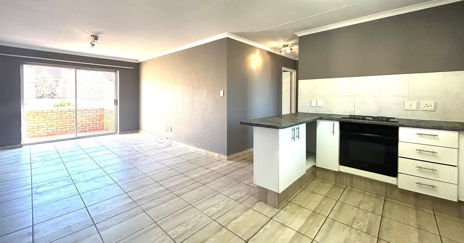 2 Bedroom Apartment in Liefde en Vrede