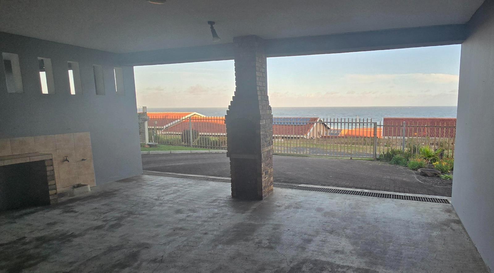 1 Bedroom Apartment in Manaba