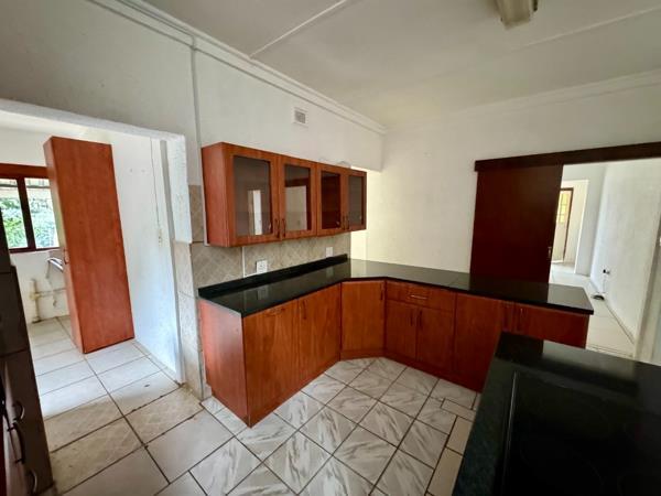 2 Bedroom Apartment in Umtentweni