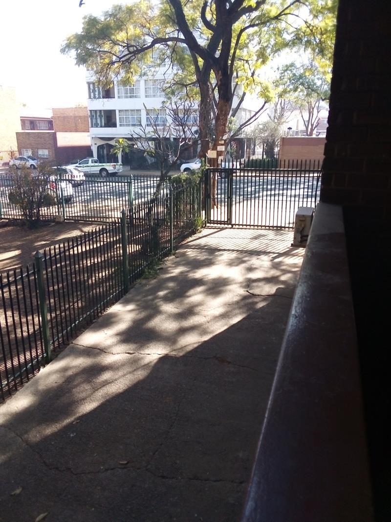 1 Bedroom Flat in Arcadia