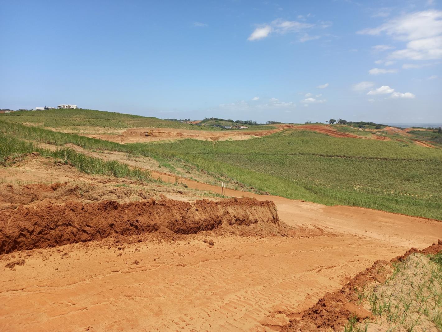 7 576 m² Land available in Seaton Estate