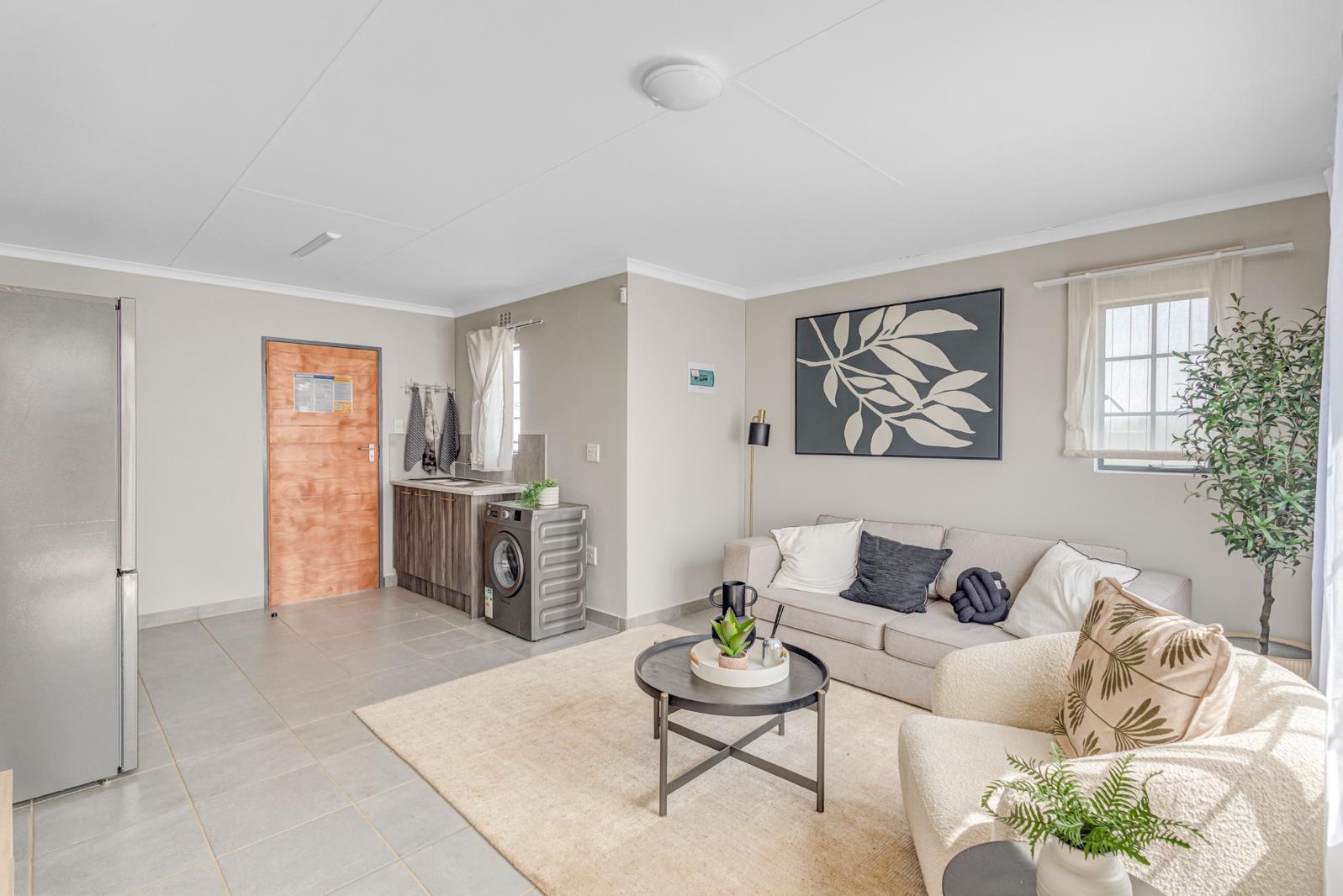 3 Bedroom House in Sky City