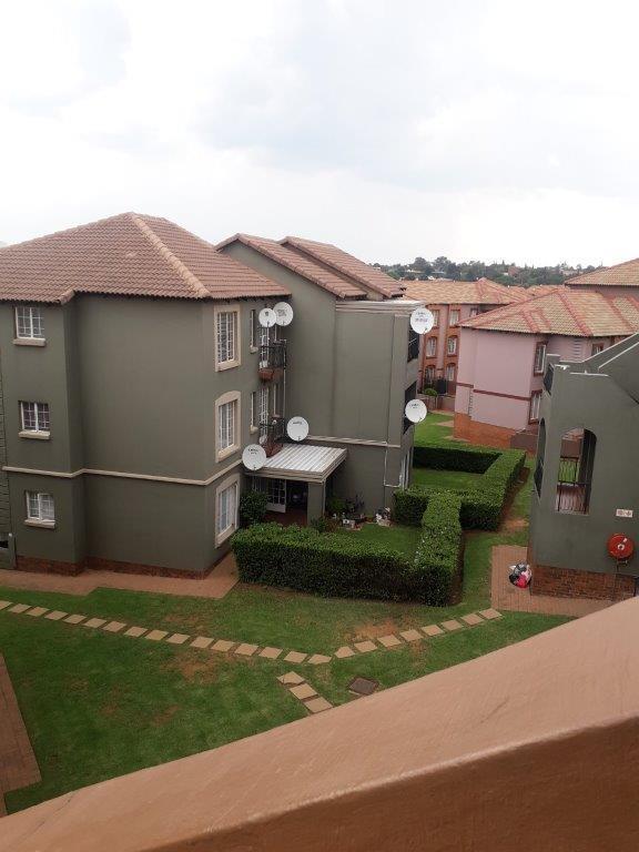 2 Bedroom Apartment in Albemarle