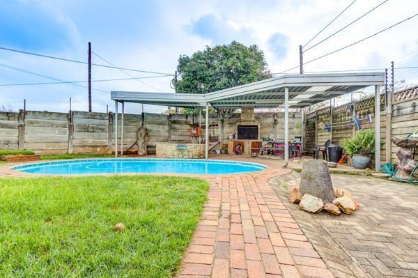 3 Bedroom House in Gerdview
