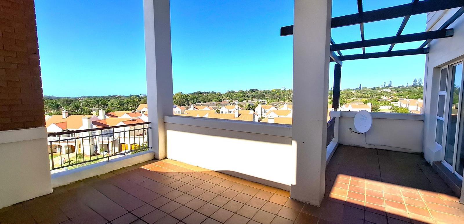 3 Bedroom Apartment in Walmer Heights