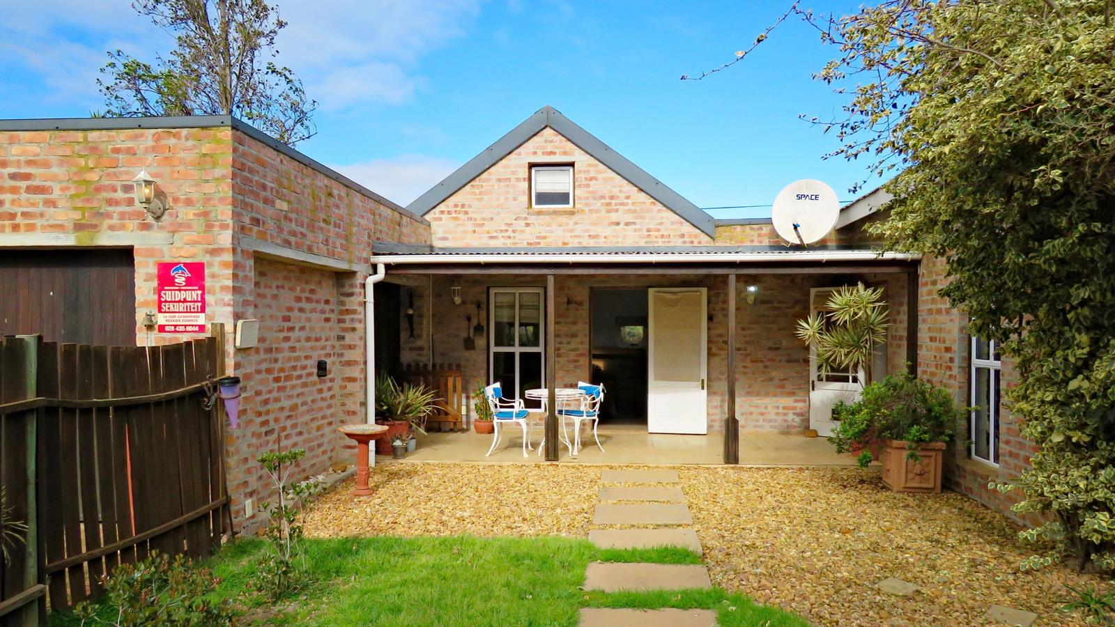 2 Bedroom House in Napier