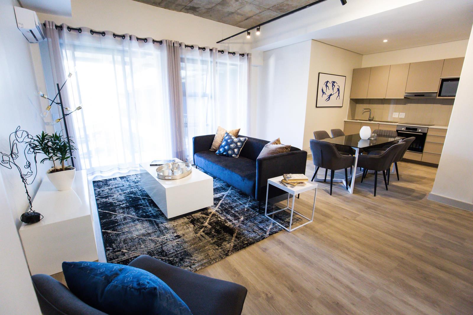 2 Bedroom Apartment in Sandown