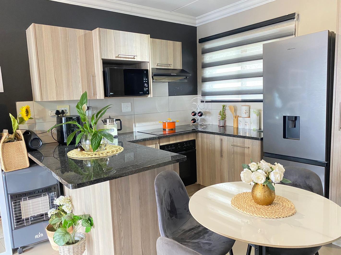 1 Bedroom Apartment in Chartwell