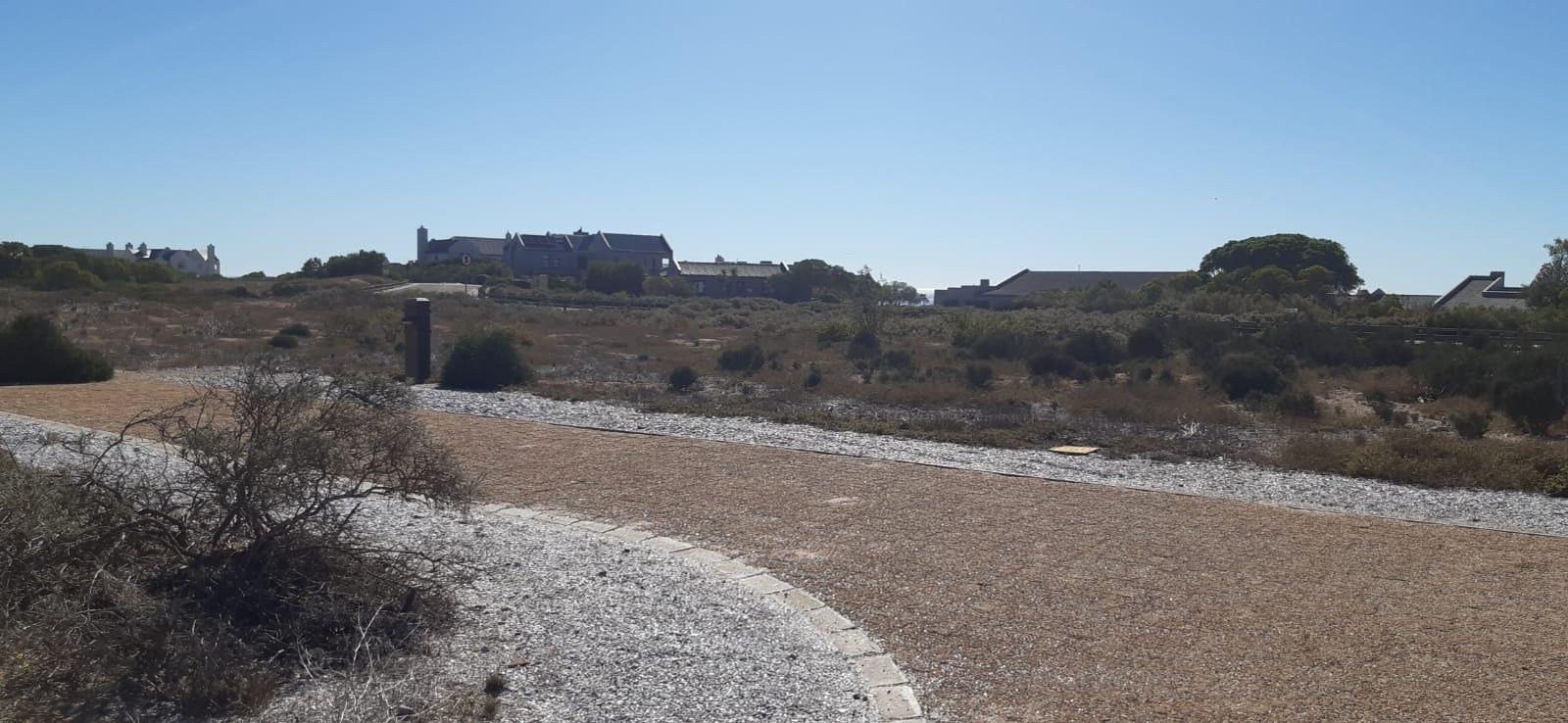 400 m² Land available in Cape St Martin