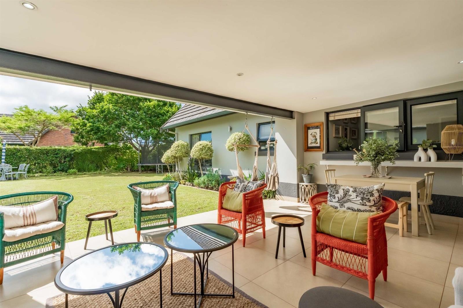 3 Bedroom Townhouse in Cotswold Downs Estate