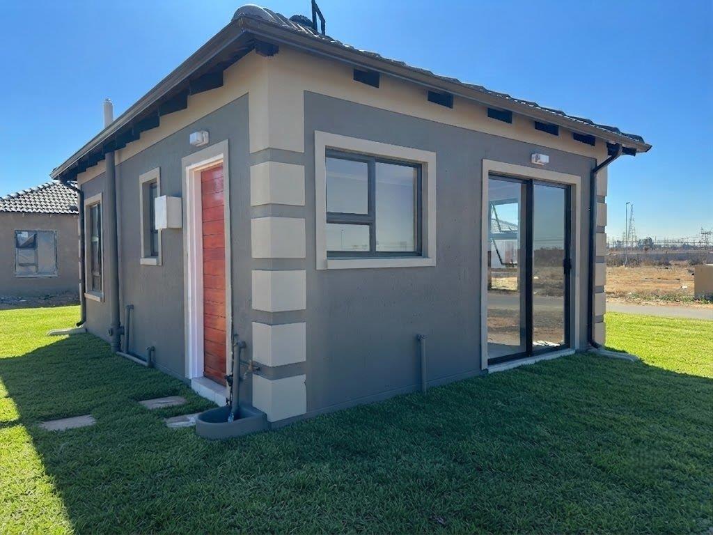 2 Bedroom House in Windmill Park