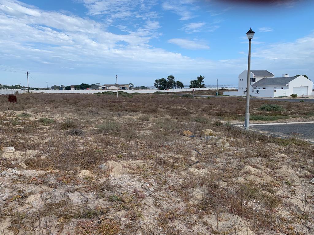 374 m² Land available in Sandy Point