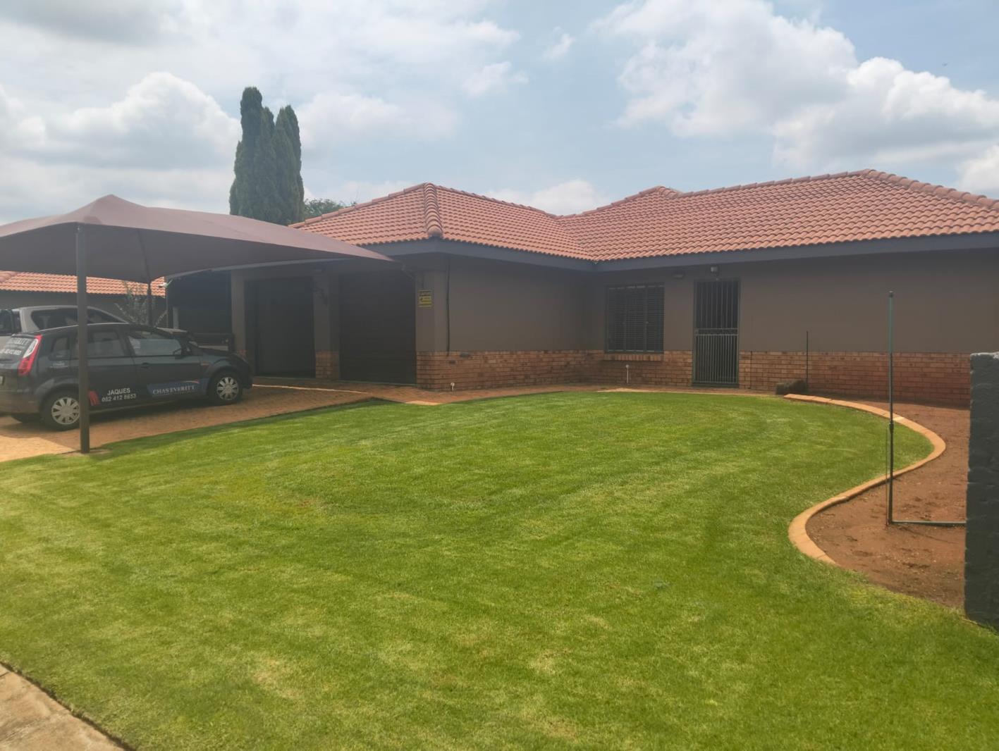 3 Bedroom House in Rustenburg Central