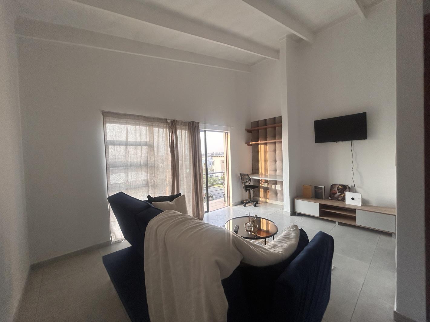 Studio Apartment in Dainfern