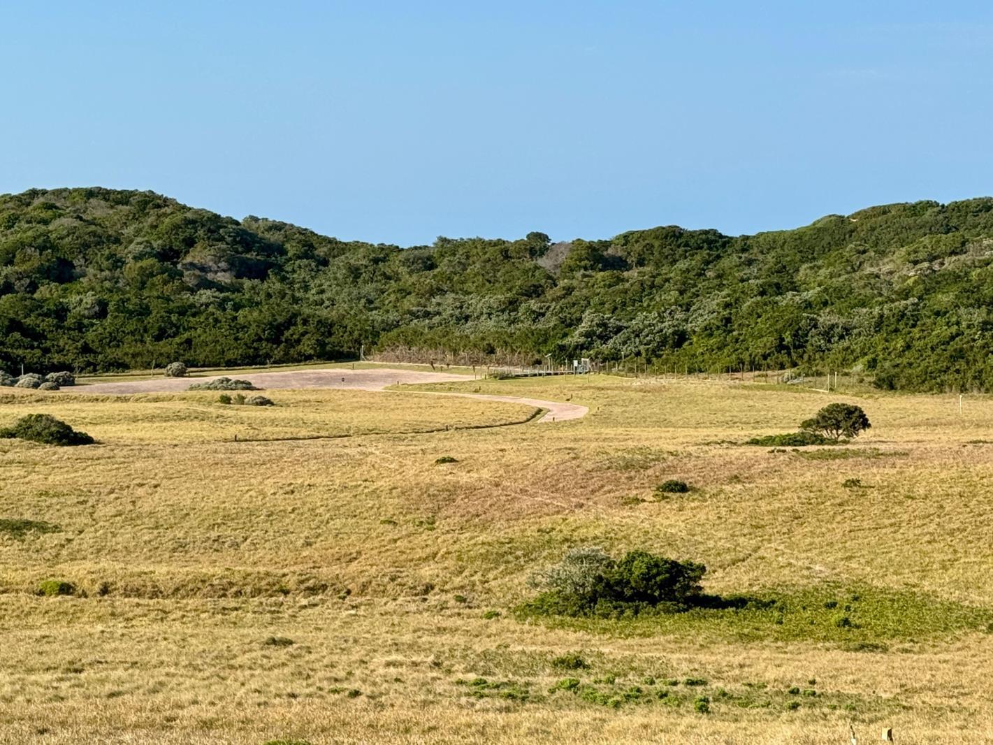 849 m² Land available in Kenton-on-Sea