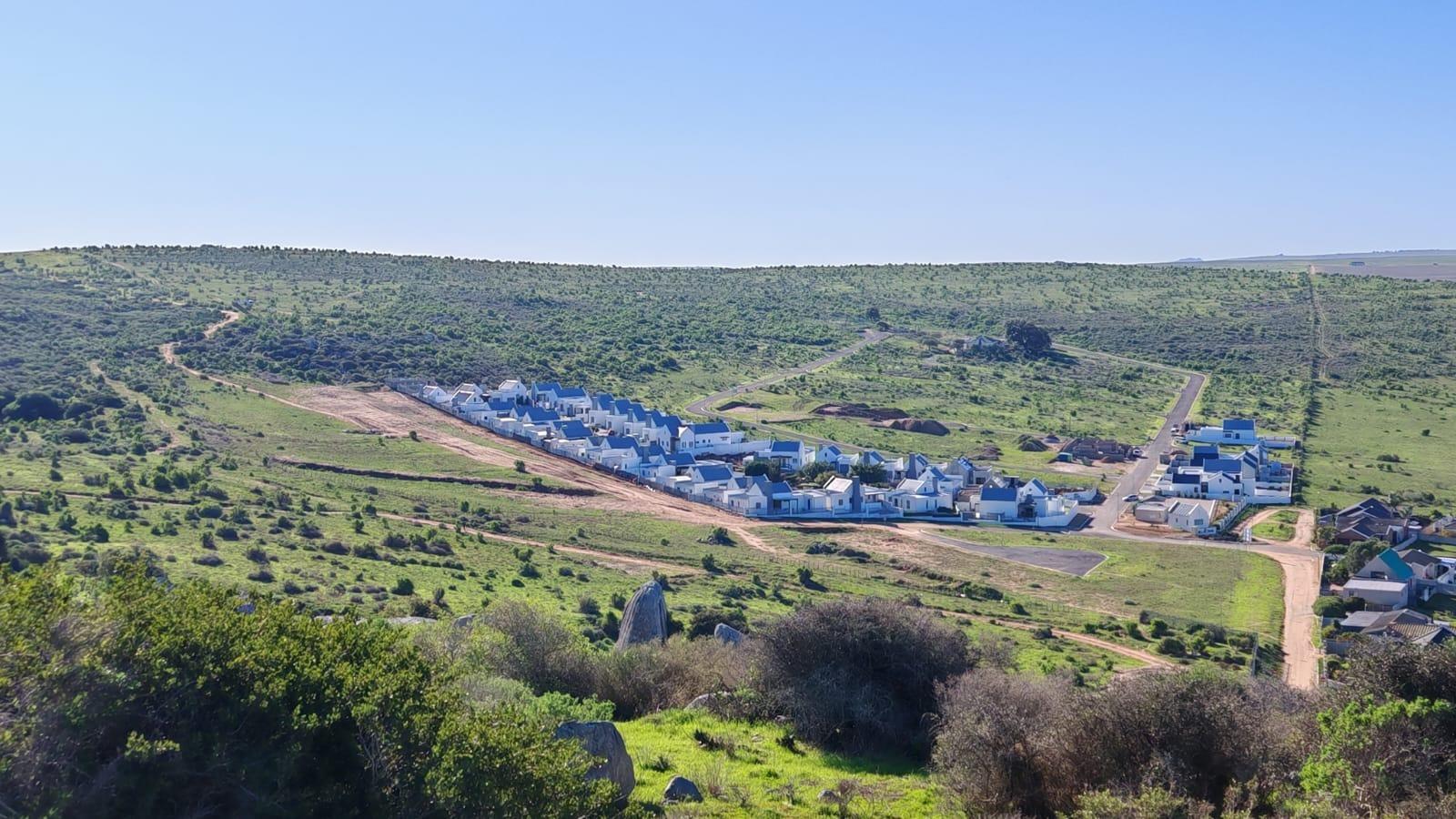 550 m² Land available in Saldanha