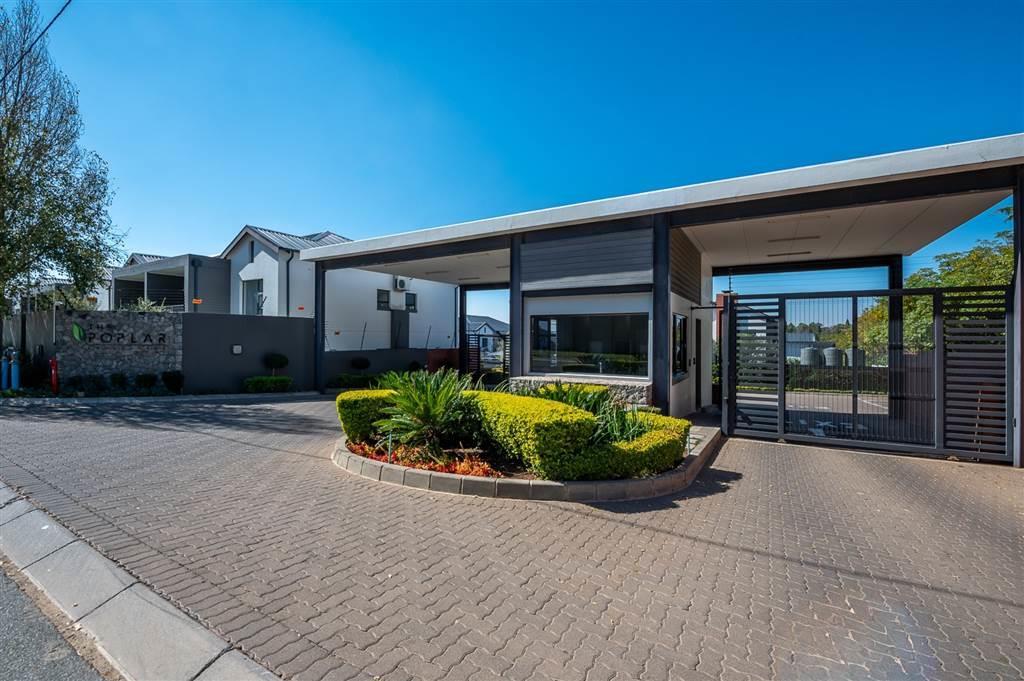 2 Bedroom Apartment in Broadacres