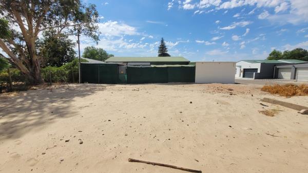 336 m² Land available in Hopefield