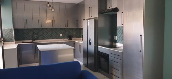 3 Bedroom Apartment in Pretoria Central