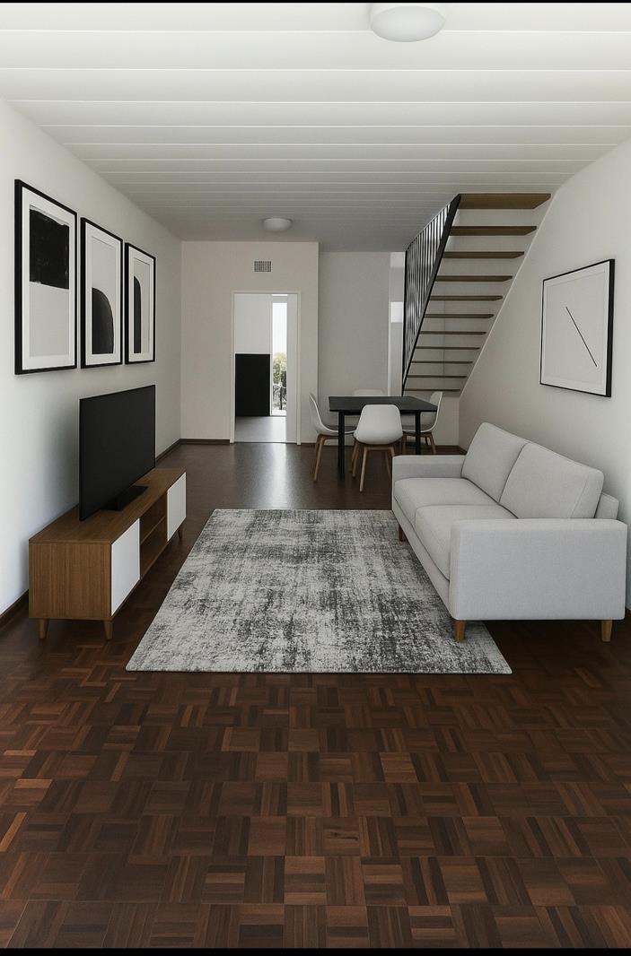 2 Bedroom Flat in Horison