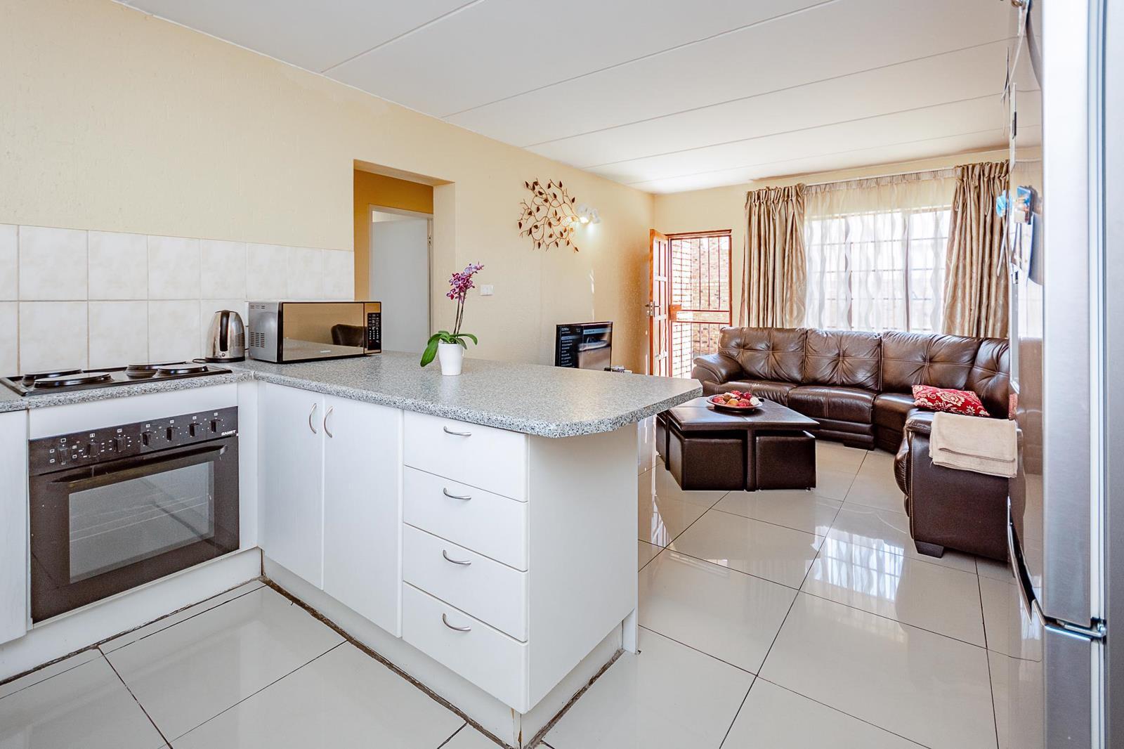 2 Bedroom Townhouse in Terenure
