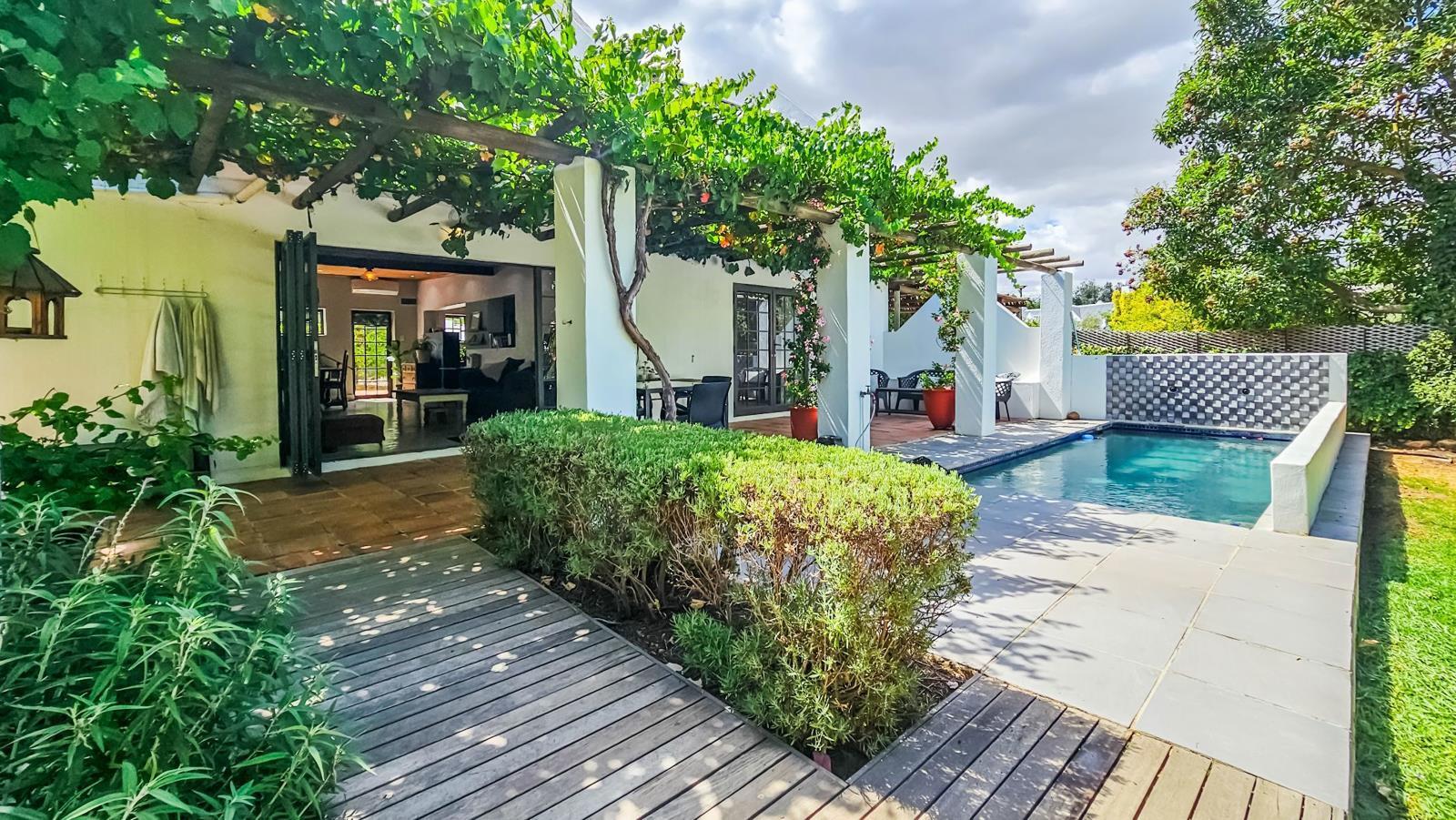 3 Bedroom House in Wellington Central