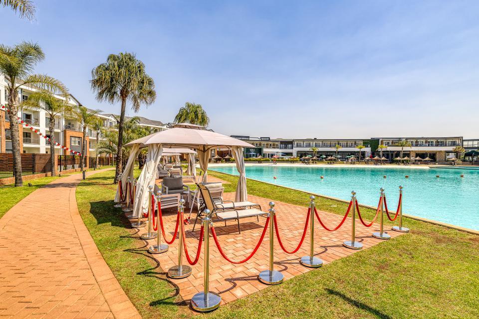 2 Bedroom House in Blyde Riverwalk Estate