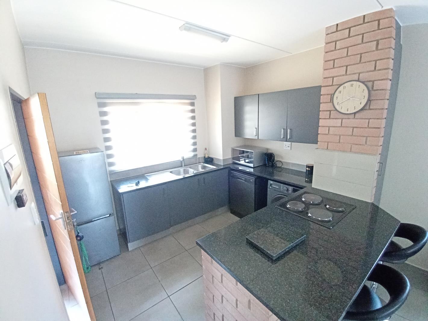 2 Bedroom Apartment in Vorna Valley