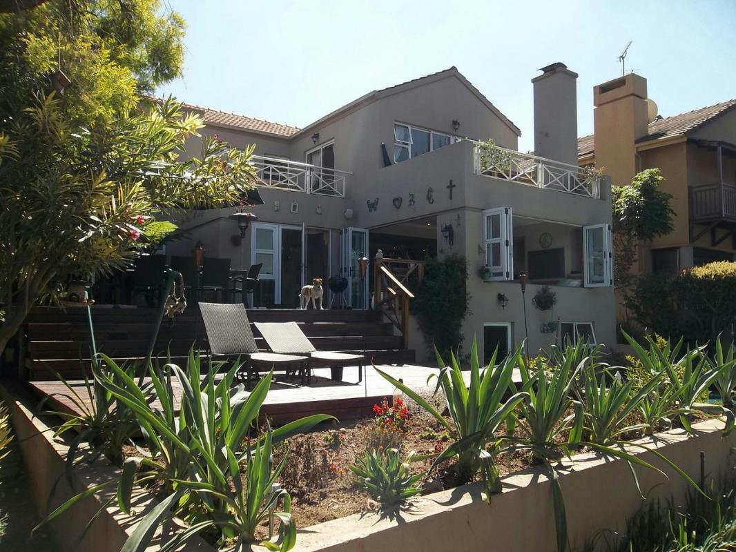 3 Bedroom House in Kyalami Estate