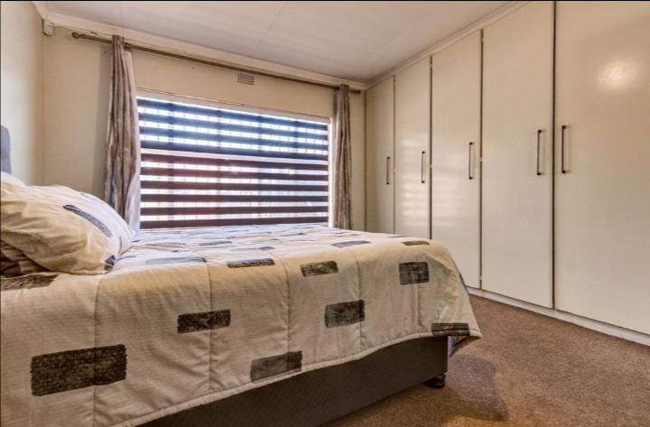 4 Bedroom Townhouse in Birchleigh