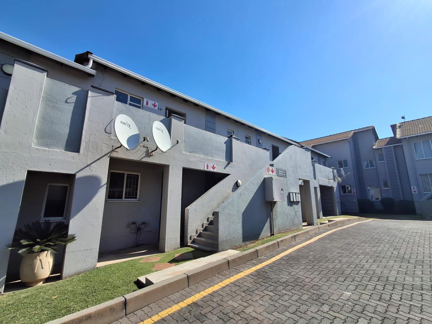 1 Bedroom Flat in Edenglen