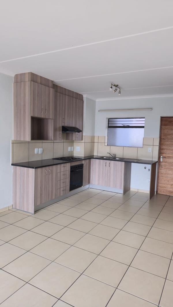 2 Bedroom Apartment in Barbeque Downs