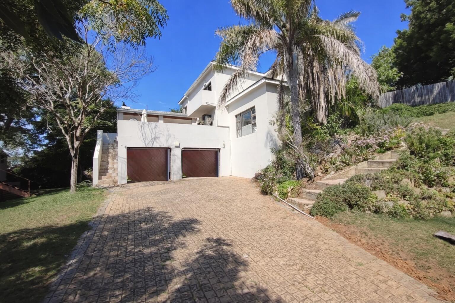 5 Bedroom House in Knysna Heights