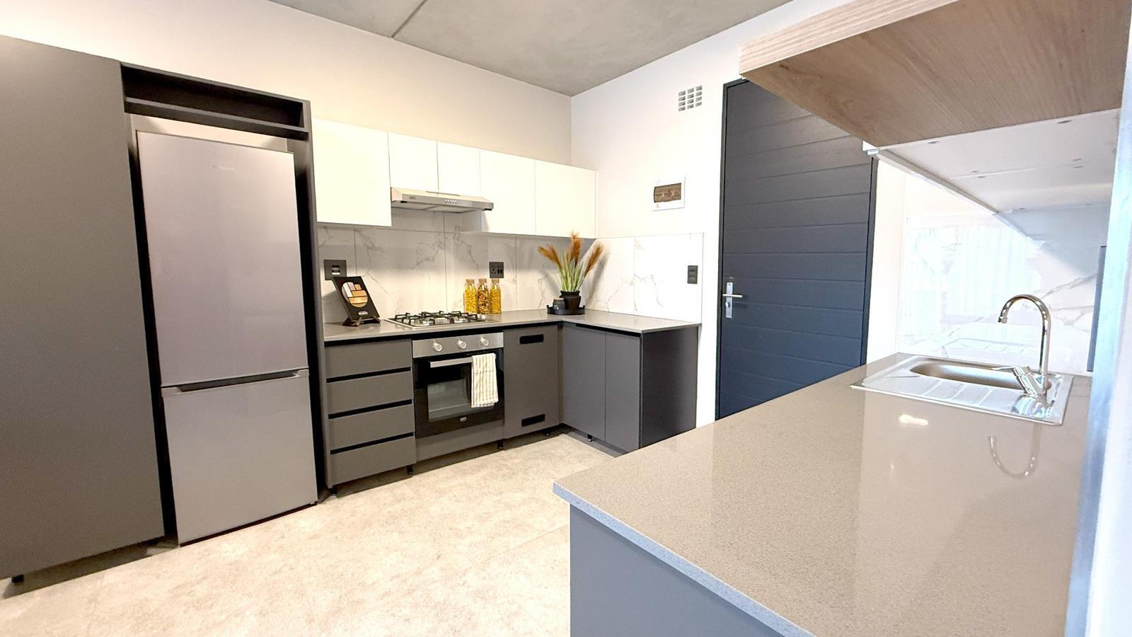 1 Bedroom Apartment in Helderfontein Estate