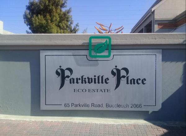 1 Bedroom Apartment in Buccleuch