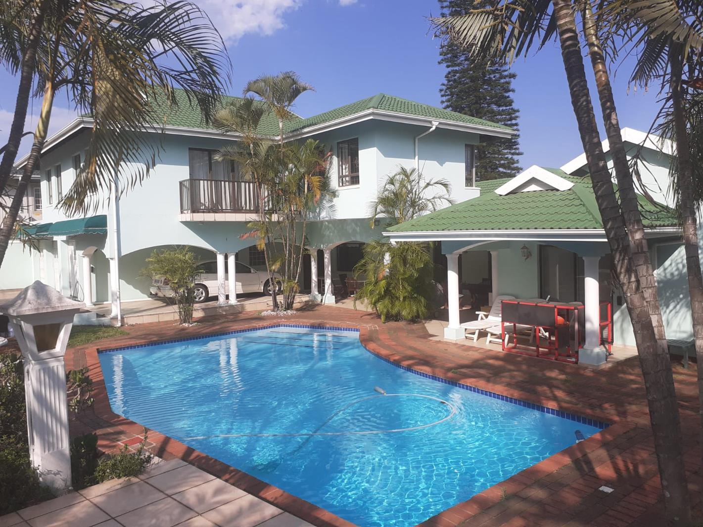 6 Bedroom House in Herrwood Park